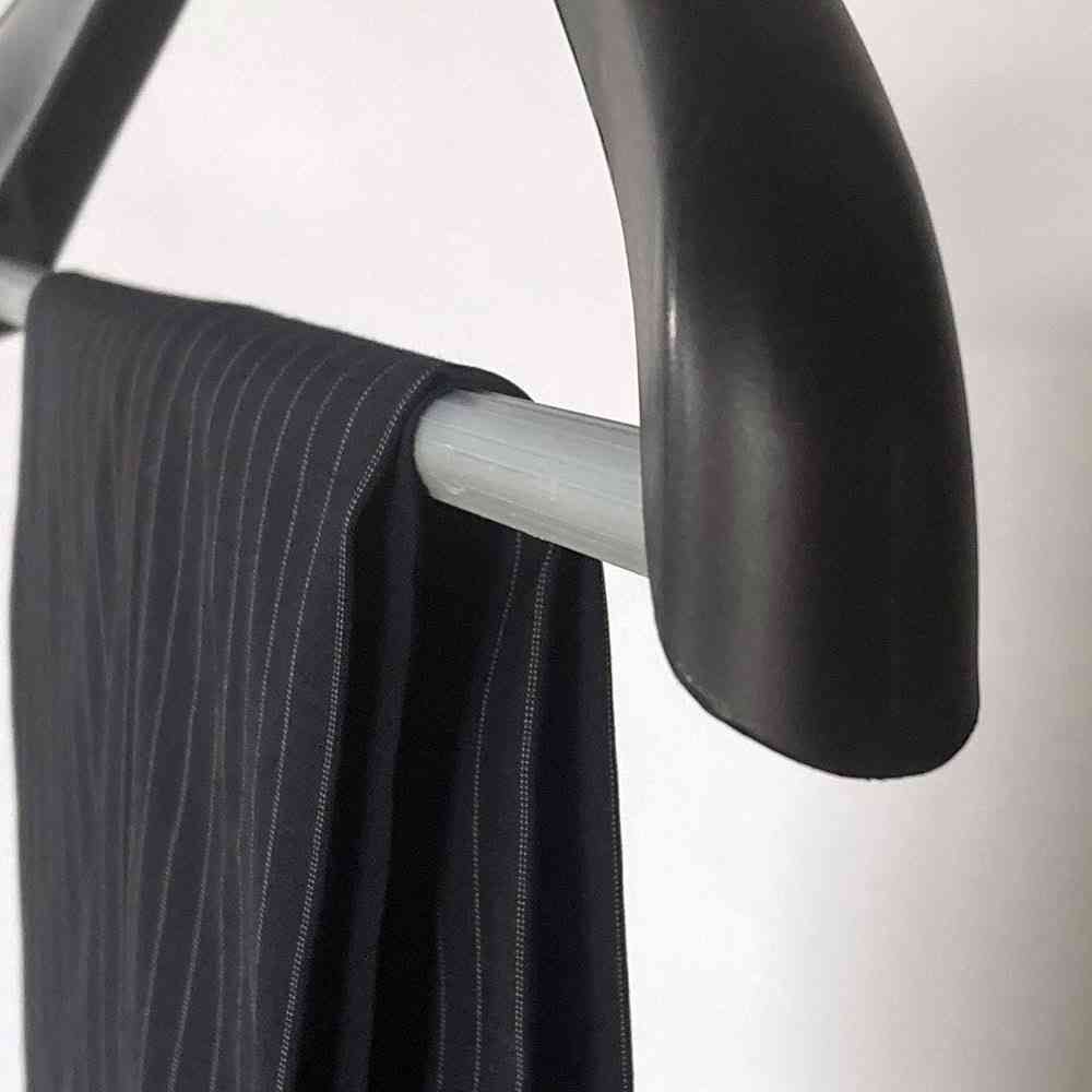 Shinko Hanger Reverse Jacket Slim Stop 42 2-Pack