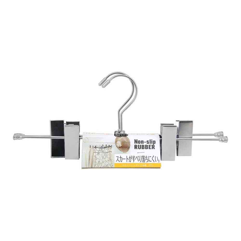 Shinko Hanger Skirt Hanger STL 2-Pack