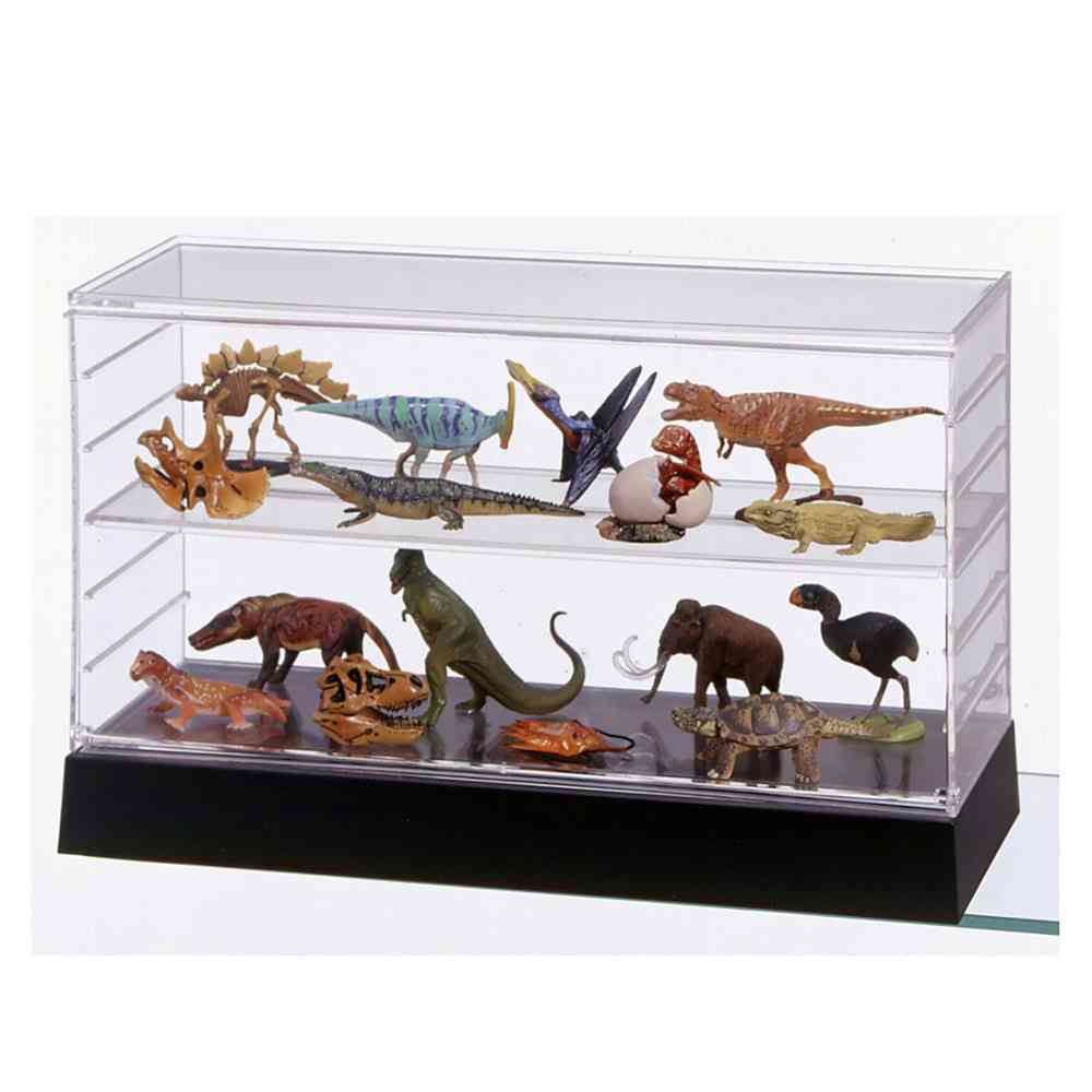 Shinko Hanger Figure Collection Stack Square (Base)