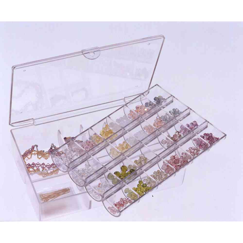 Shinko Hanger Beads Case Double