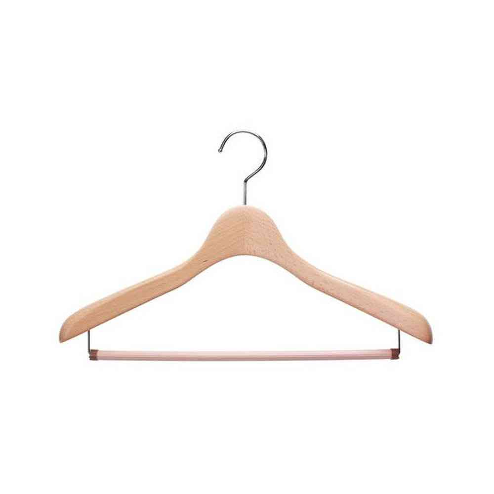Shinko Hanger Foresta 40S Clear