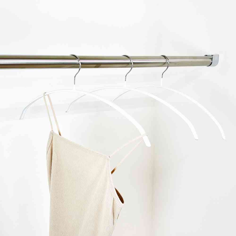 Shinko Hanger MC Knit Hanger Non-Slip White (3 pieces) × 20 sets