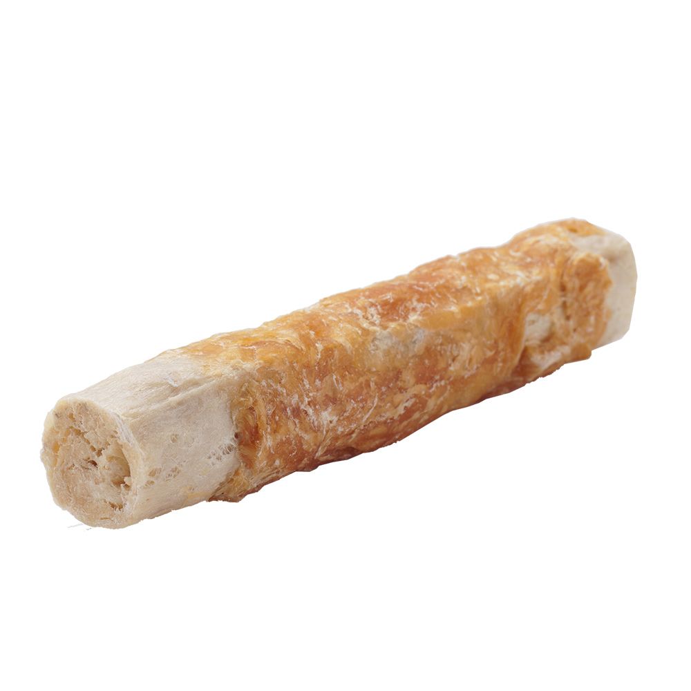 Marukan Sunrise Gonta's Toothbrush Gum for Medium & Large Dogs with Chicken Fillet 5 Pieces
