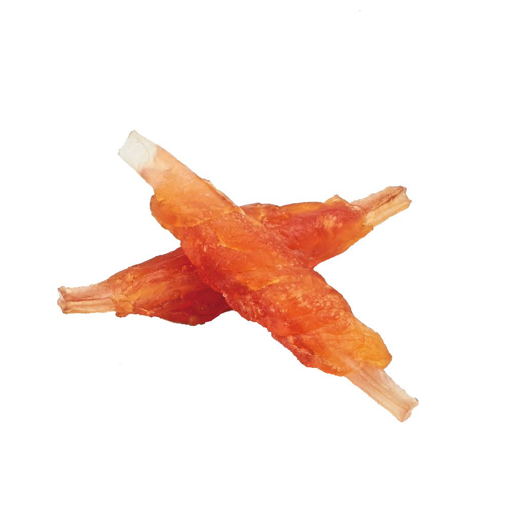 Marukan Sunrise Gonta's Chicken-Wrapped Soft Beef Cartilage 40 Sticks