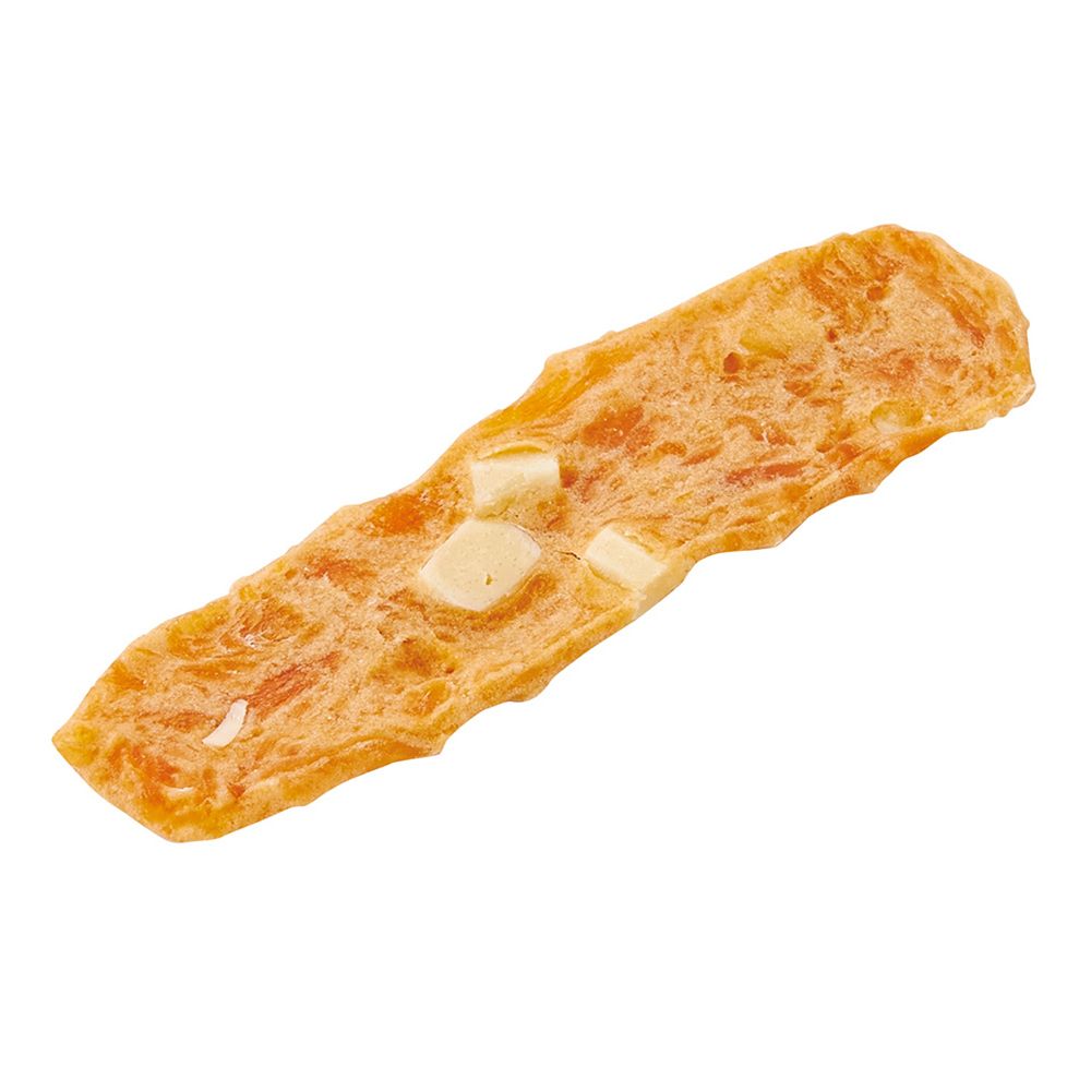 Marukan Sunrise Gonta's Recommended Chicken Breast Jerky with Cheese 75 Pieces
