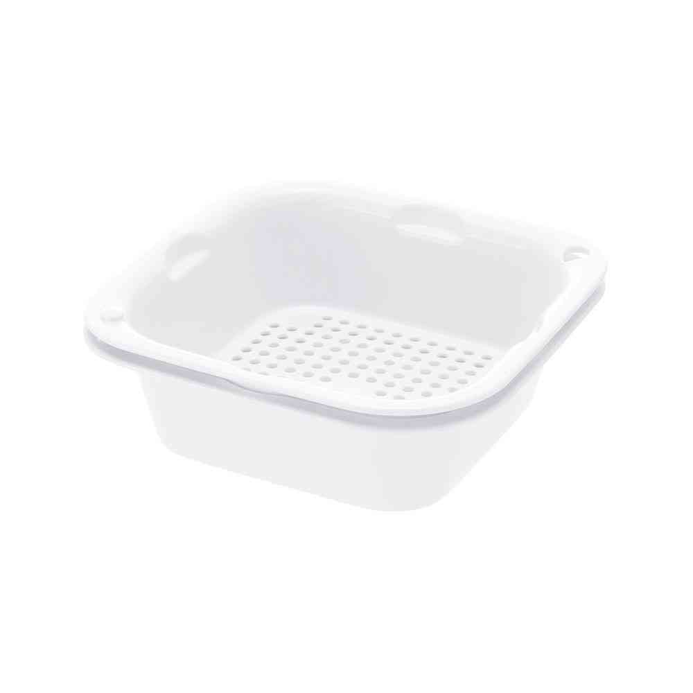 Shelly Colander Batton Regular 16938