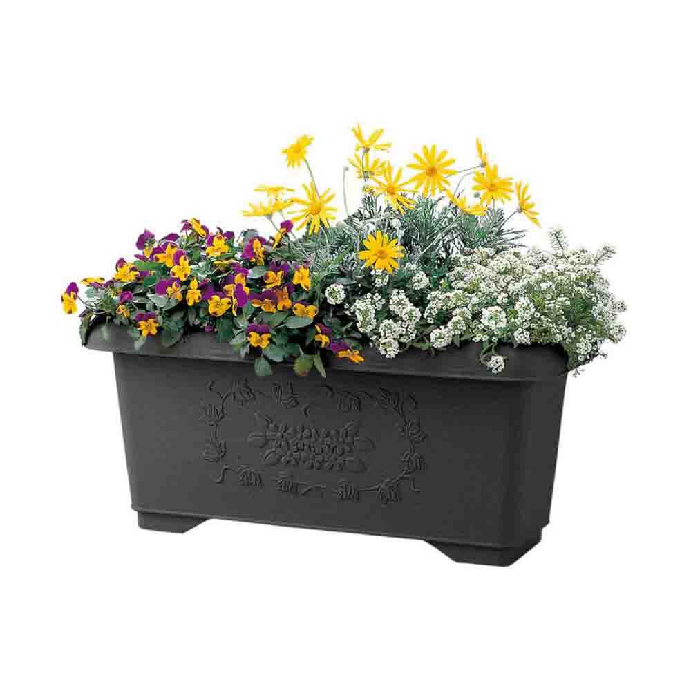 Richell Hanar Deep Planter Type 45