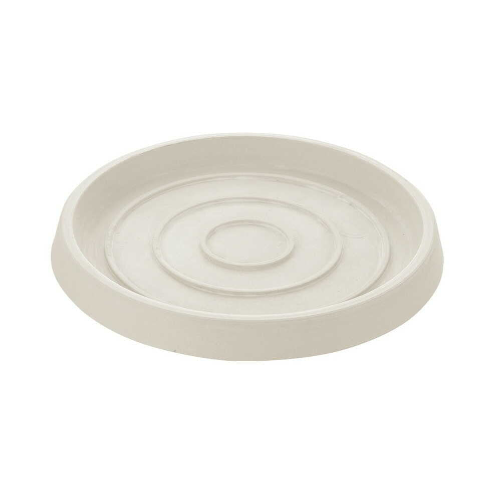 Richell Botany Plate White