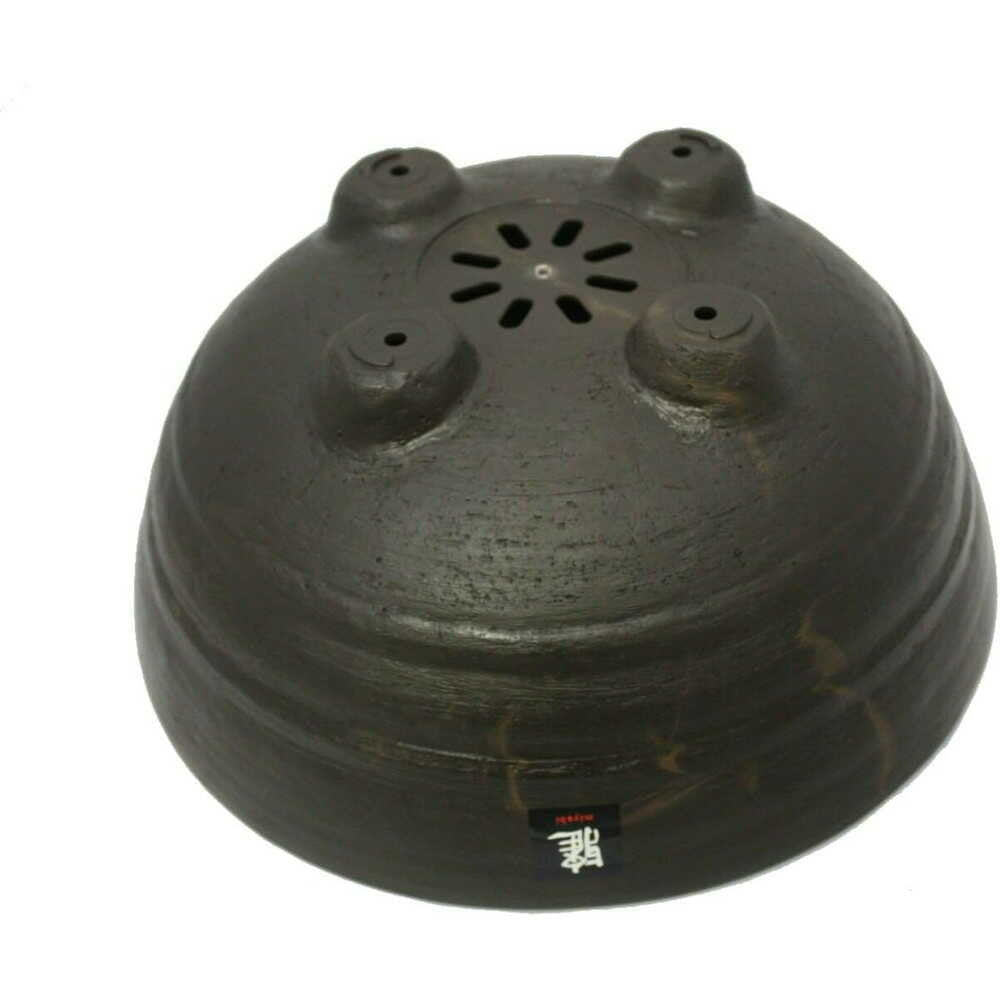 Richell Elegant Bowl Brown