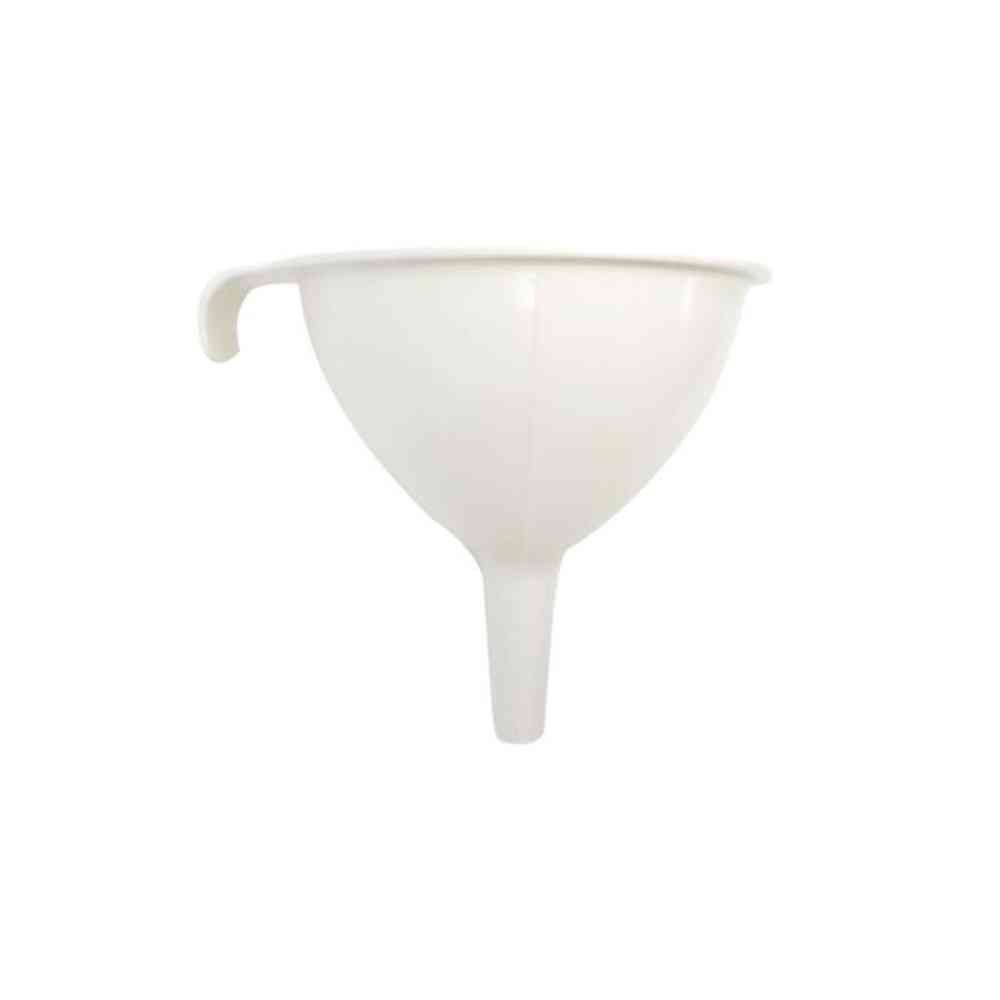 Asvel Bell One Small Funnel White A0760