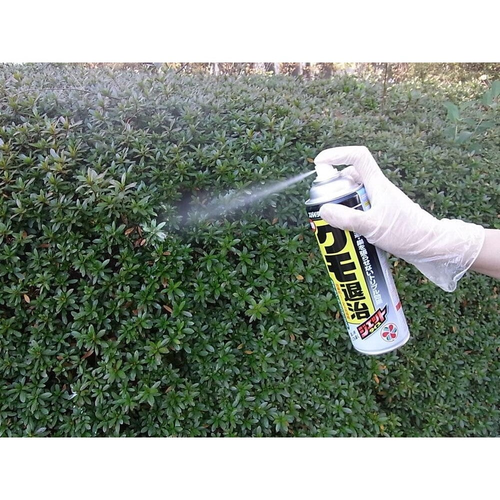 Sumitomo Chemical Gardening Spider Jet 450ml
