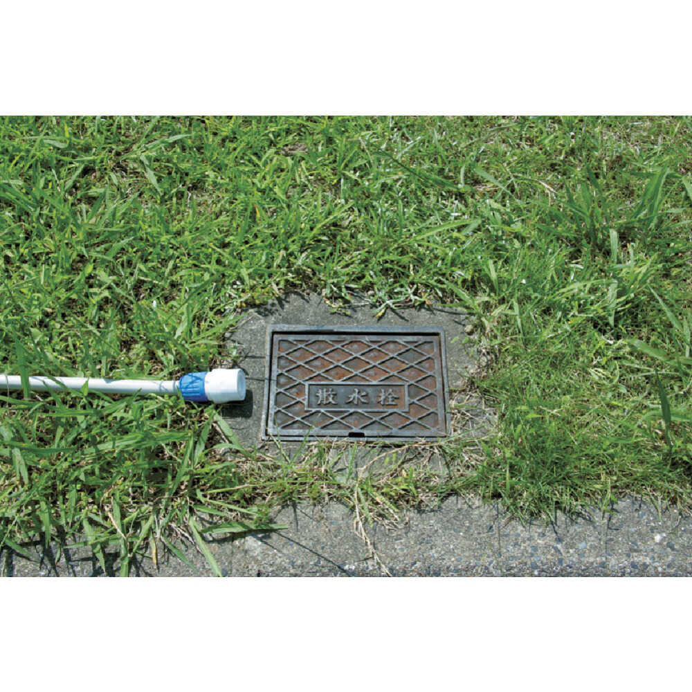 Takagi Underground Watering Valve Nipple Connector Set G075