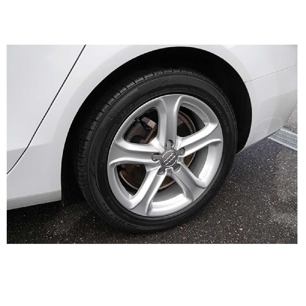 Soft99 Degloss Oni Kuro Tire Wax 02099 200ml