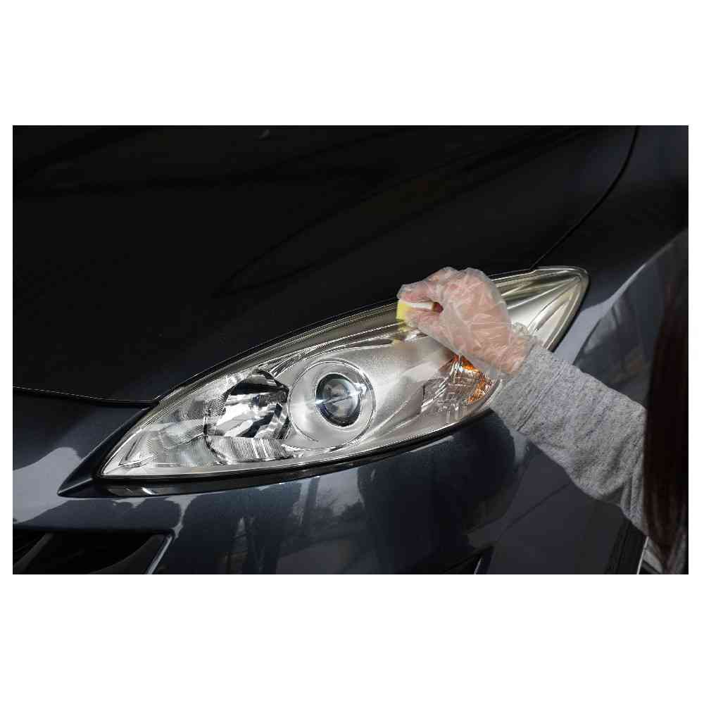 Soft99 Eye God Headlight Refresh Kit
