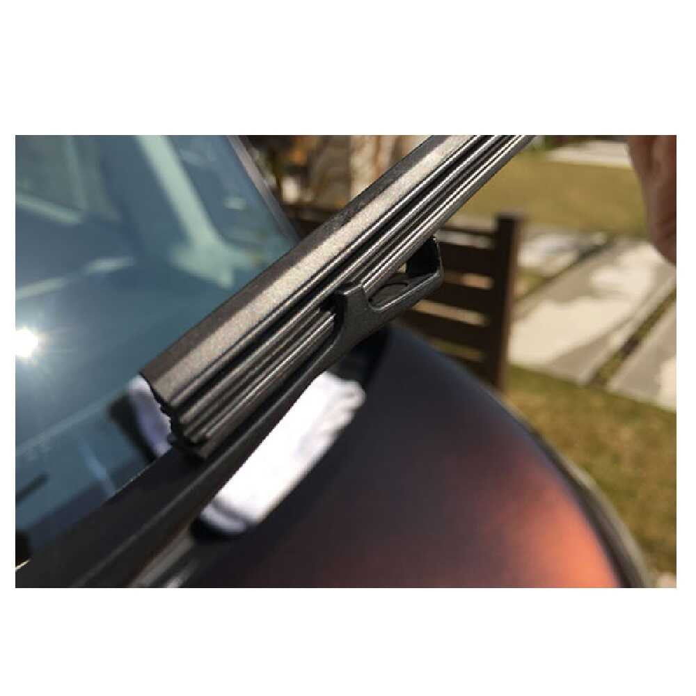 Soft99 Garako Wiper Power Water Repellent NO.40 04540 1 Piece