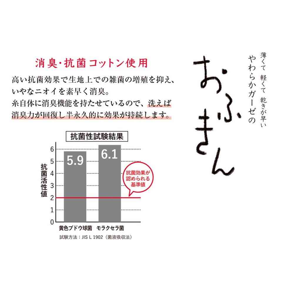 Nissen Shoko Japanese Style Retro Flower Dish Cloth (1 Piece)