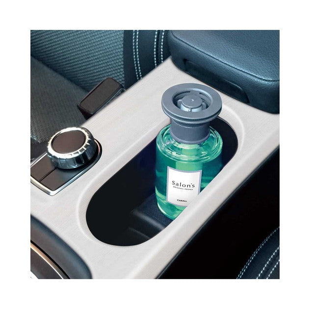 Haruoka-do CARALL Salons Amore White Musk 3488 160ml