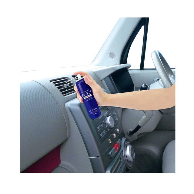 Haruoka-do CARALL Deodorizing Nano Air Air Conditioner Spray Mold Odor Pro 3498 90ml