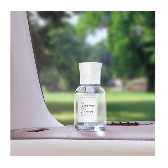 晴香堂 CARALL Sabon Time Liquid Whity Shower 3551 100ml
