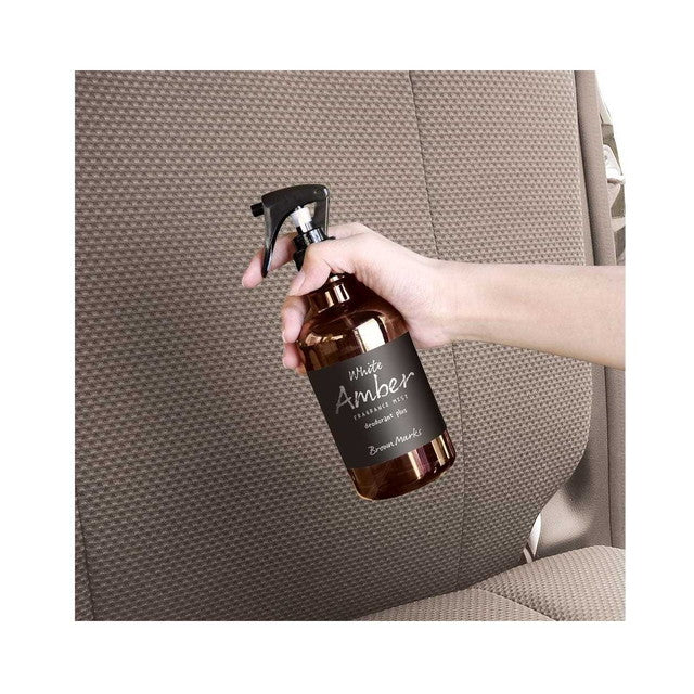CARALL Brown Marks Mist White Amber 3570 280ml
