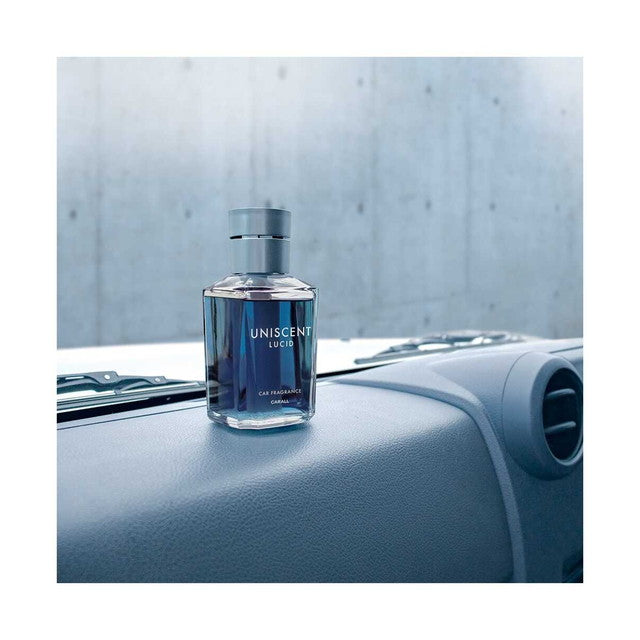 晴香堂 CARALL Uniscent Lucid Bright Soap 3576 155ml
