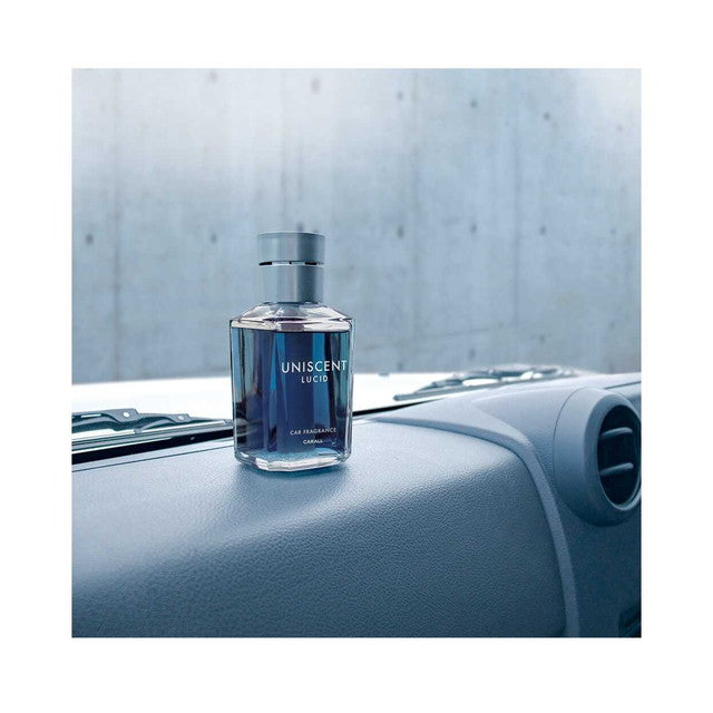 晴香堂 CARALL Uniscent Lucid White Musk 3578 155ml