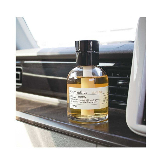 晴香堂 CARALL Seek Liquid Osmanthus 3586 160ml