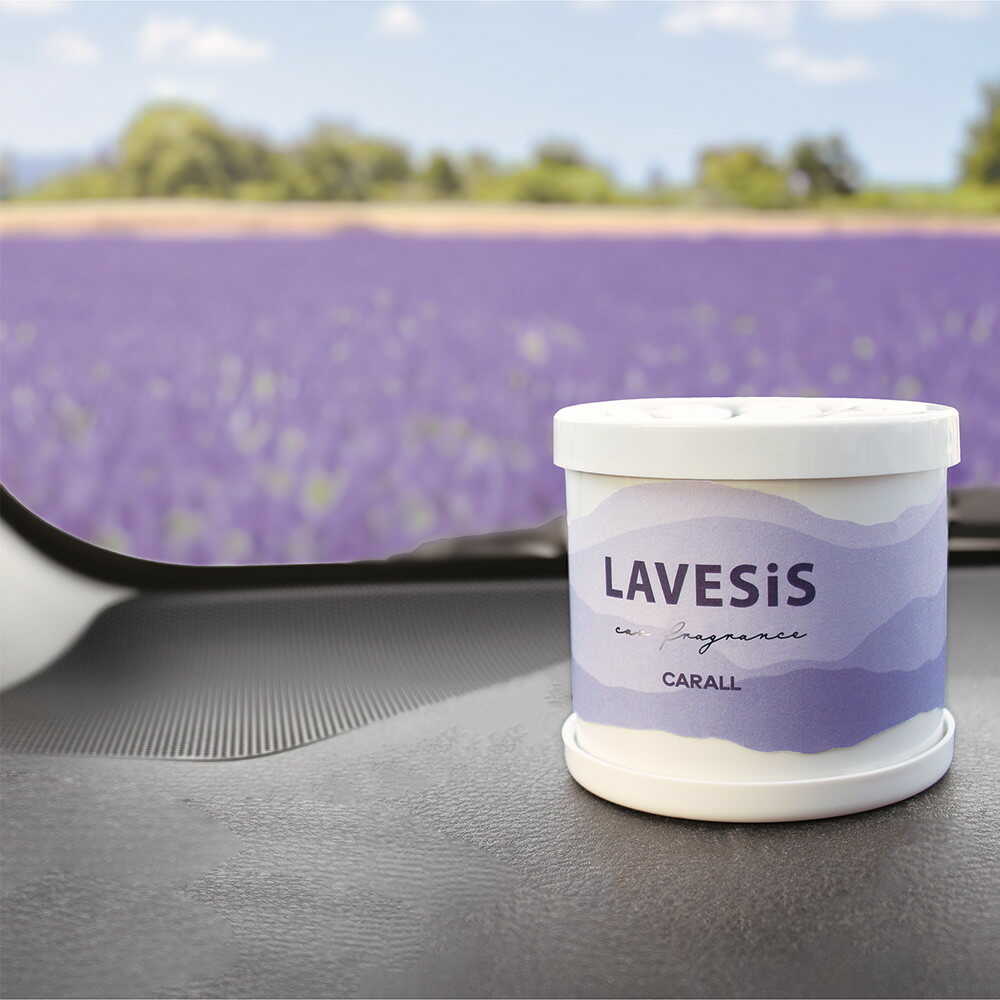 Harukado Laveci Gel Lavender Soap 3633 80ml