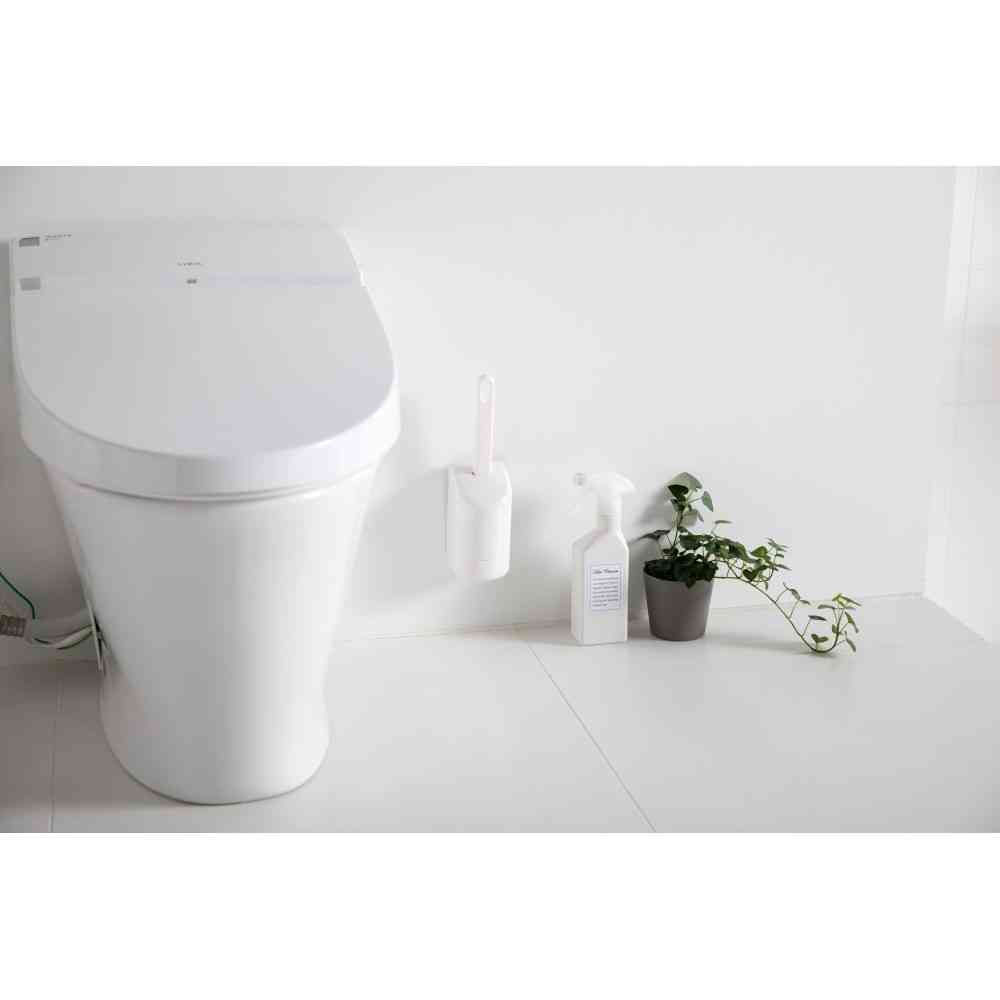 Marna Rim Cleaning Toilet Brush Mini