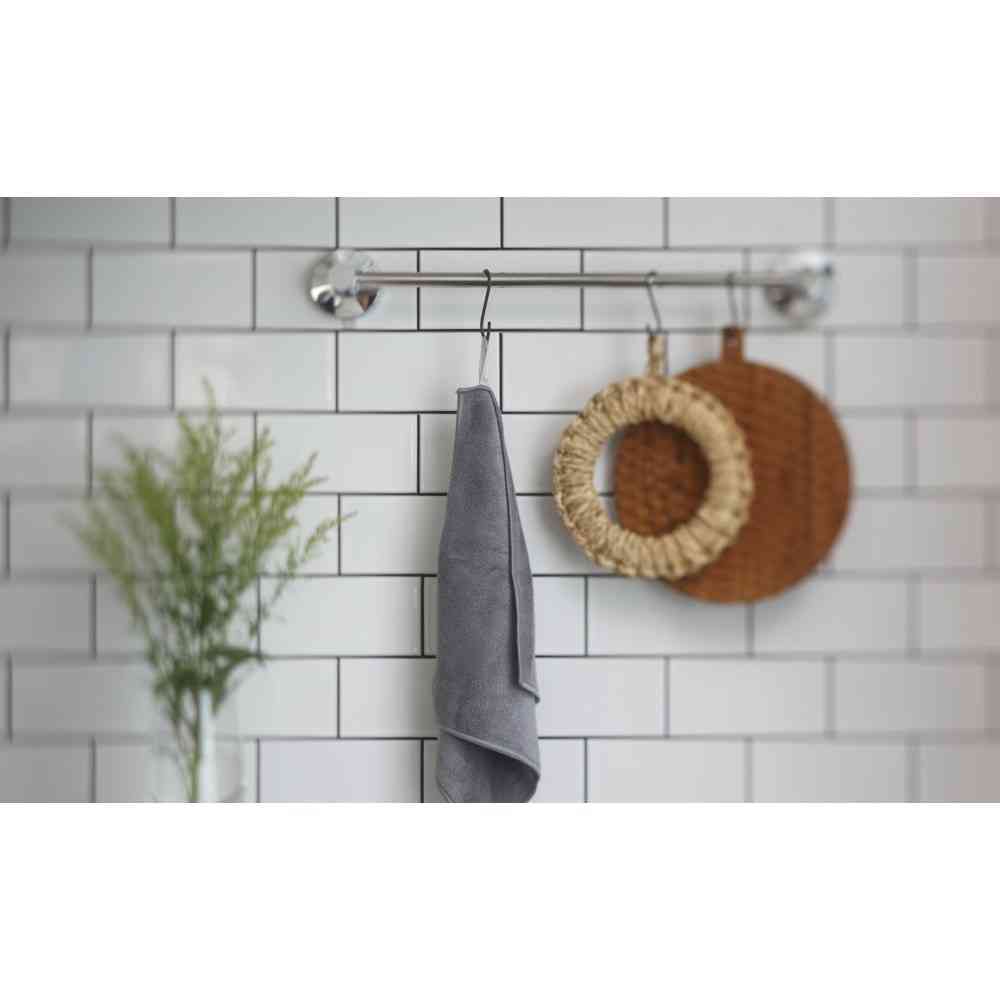 Marna Dirt-Collecting Cloth 2 Pieces