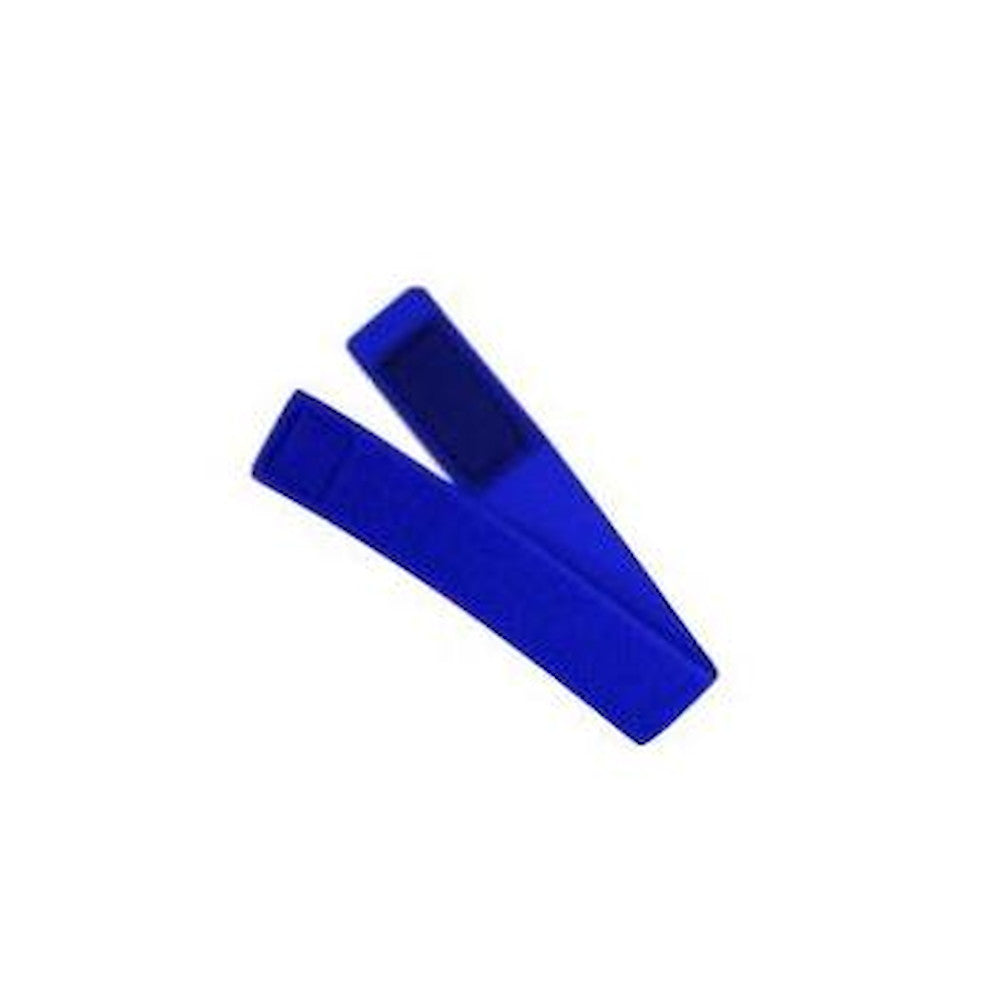 NE Strap Hemostatic Band Blue 10 Pieces 960
