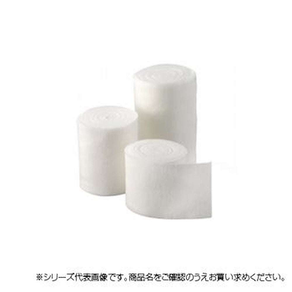 Stretch Bandage New Top Woolly Tie 5 Slits NE-2355