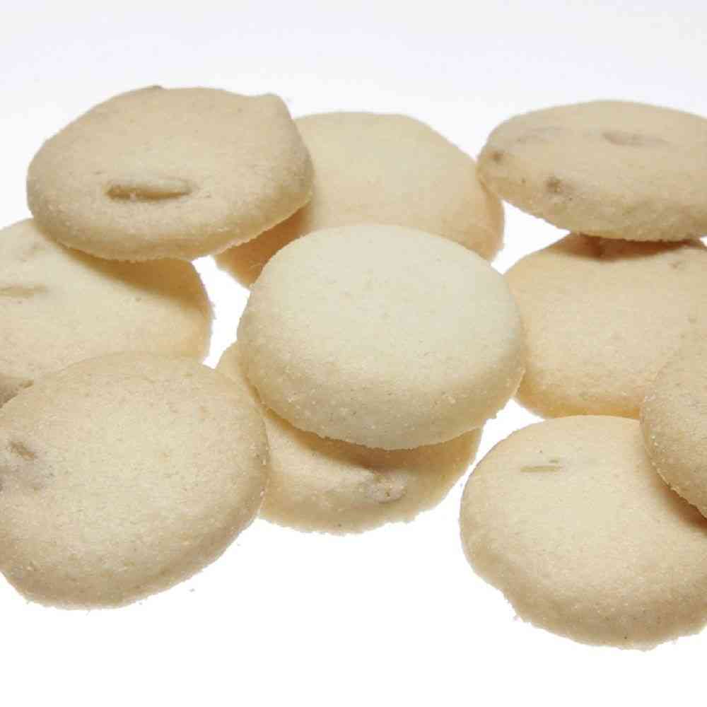 Mini Animan Small Animal Oat Cookies 50g