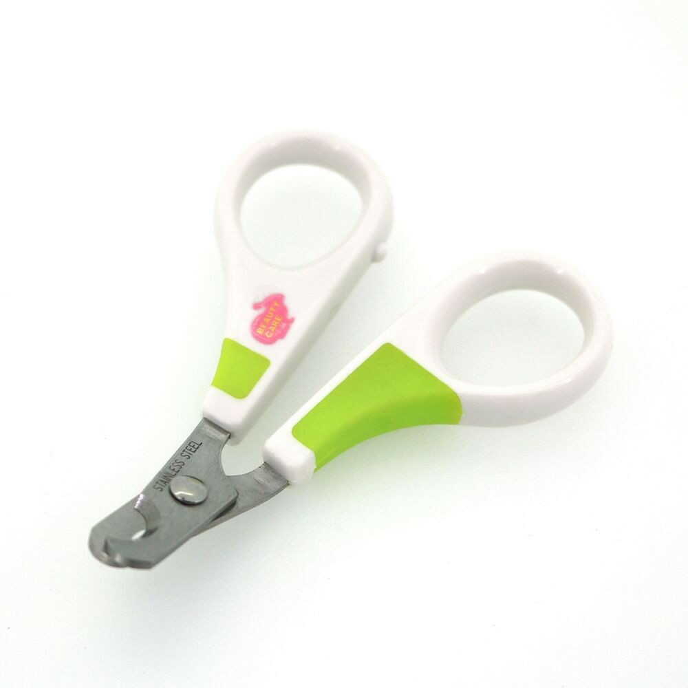 Rabbit Curved Nail Clipper