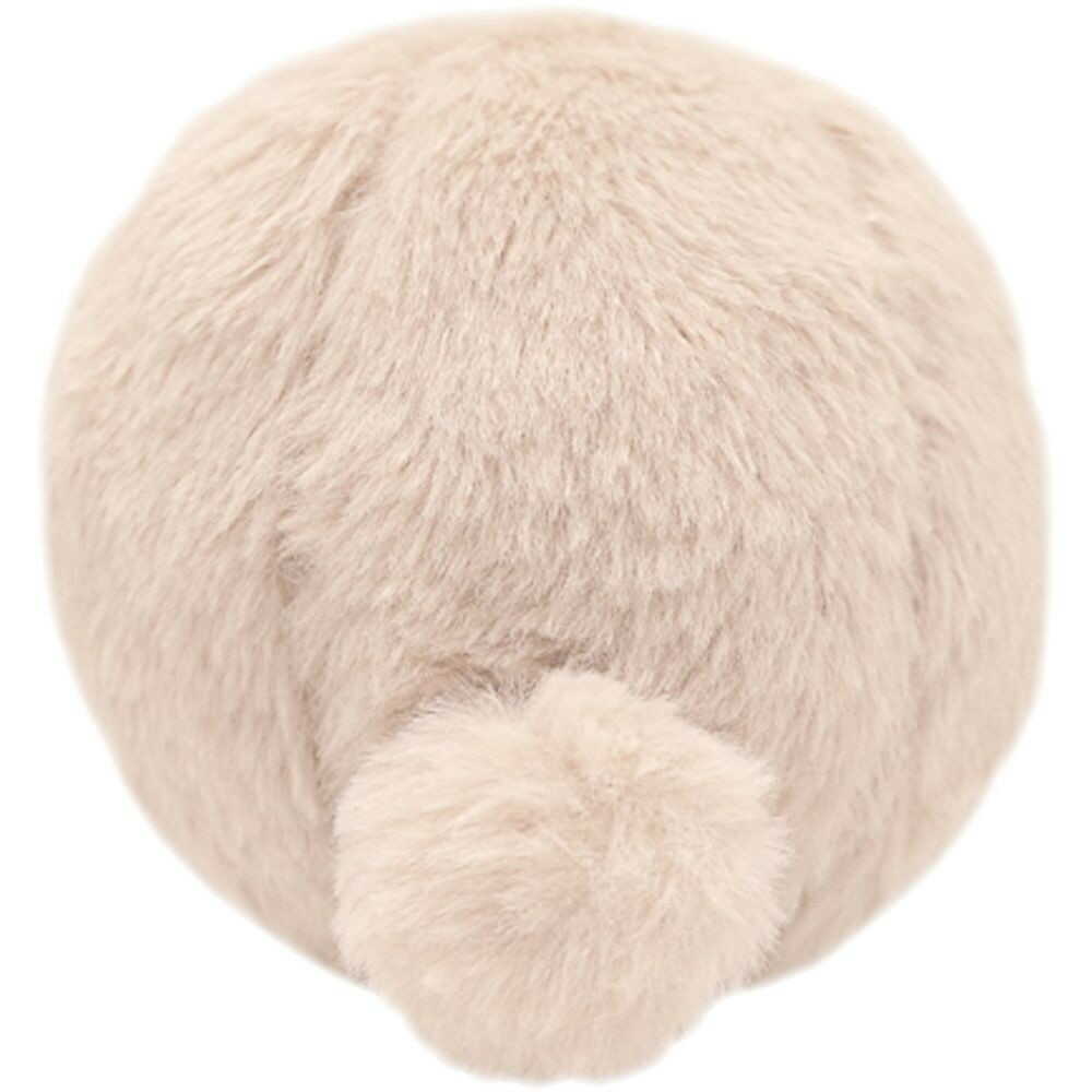 Eared Bunny Butt Ball