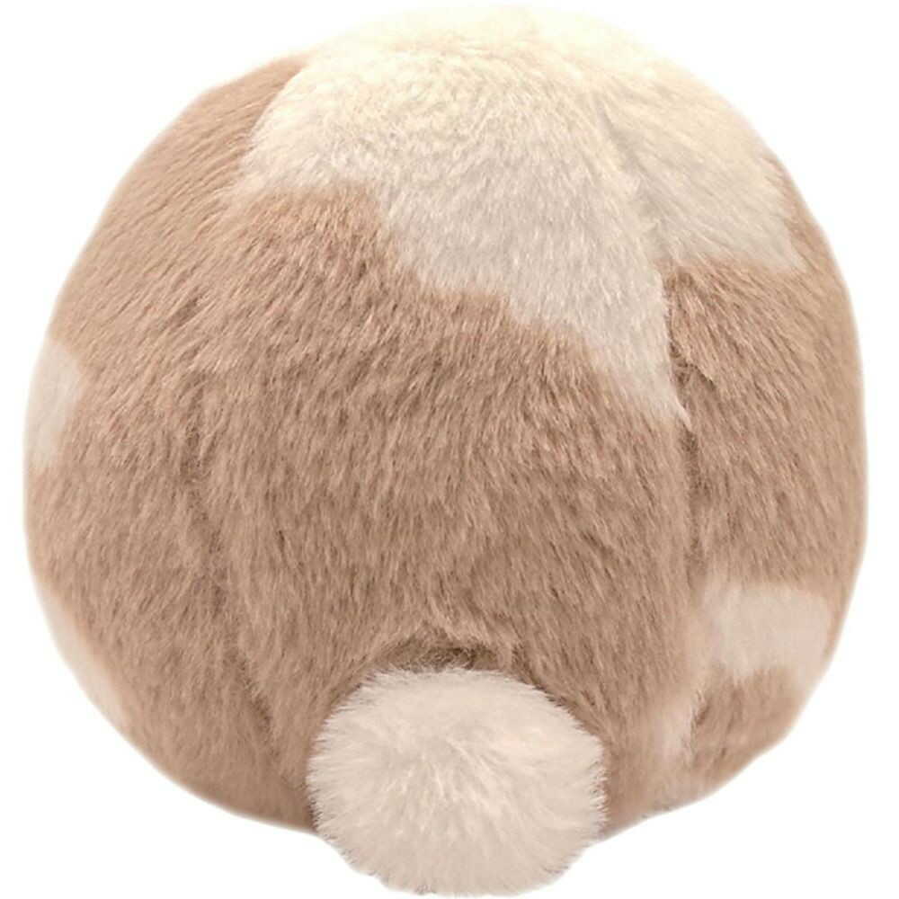 Droopy Ears Bunny Butt Ball
