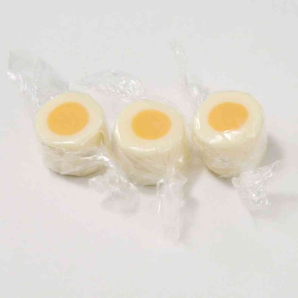 Dogyman Hello! Petit Cheese Chicken Flavor 50g
