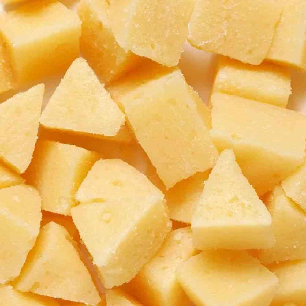 Dogyman Reward Select Diamond Cut Cheese 195g