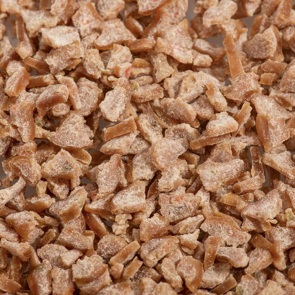 Dogyman Hayashi Dog Snack Value Liver Flakes with Vegetables 50g