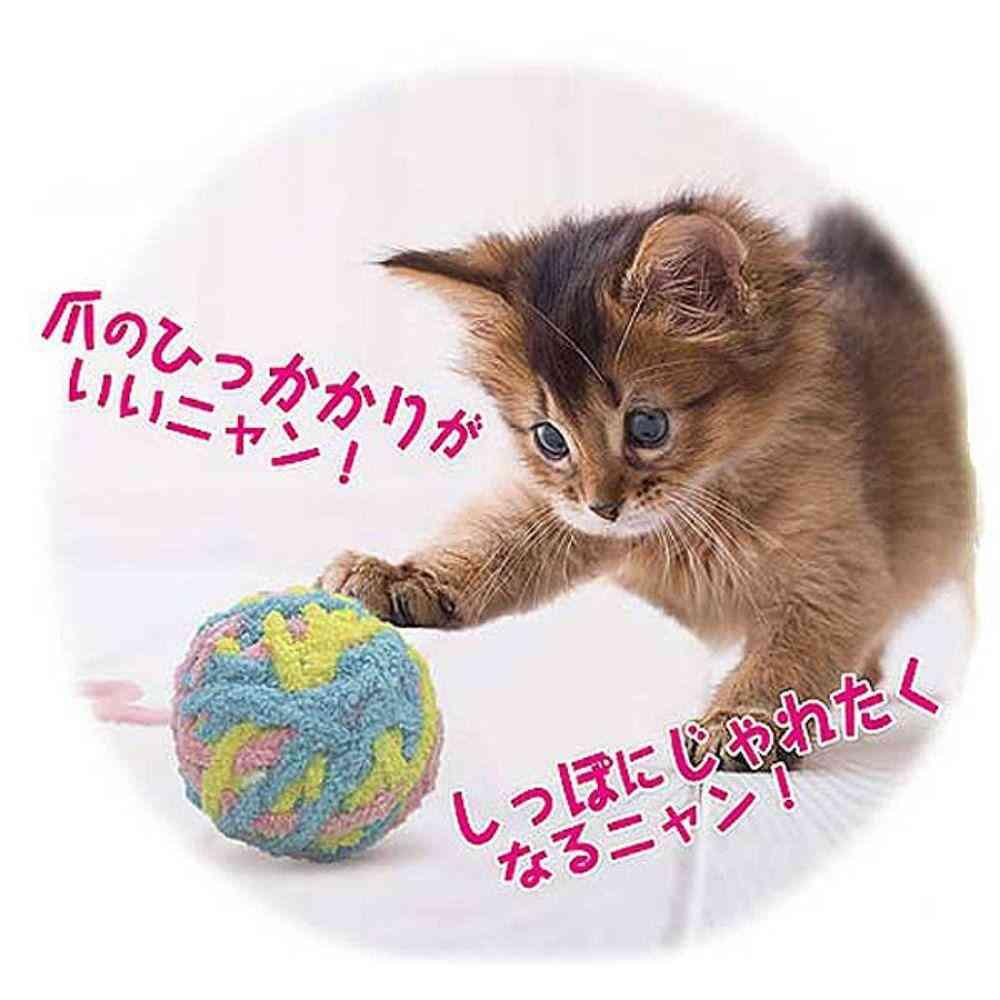 Dogyman Jare Neko Small Nyan Ball Milky 1 Piece