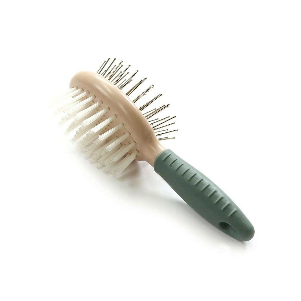 BS Brushing & Grooming Brush