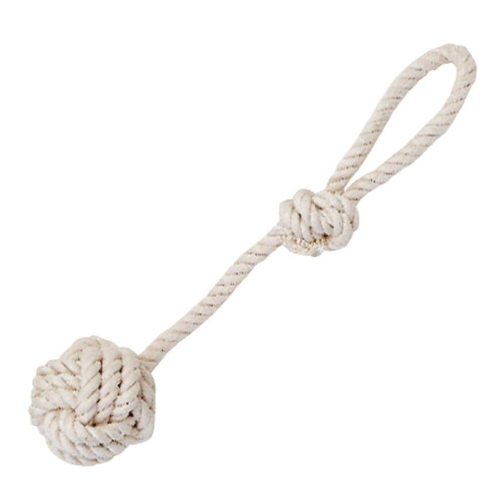 Cotton Ball Loop L