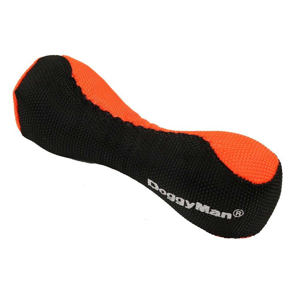 Soft No-Punk Dumbbell S