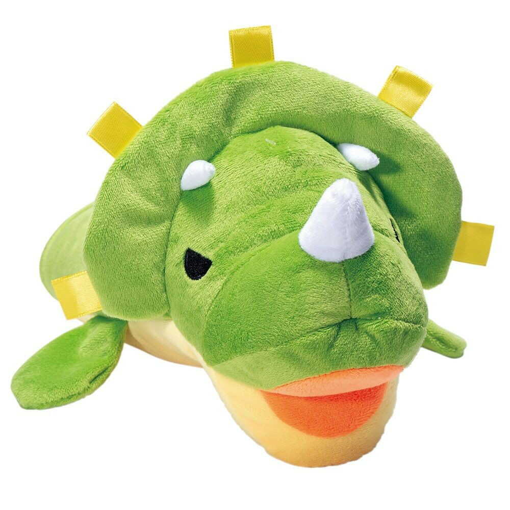 Pape Tomo Flapping Triceratops