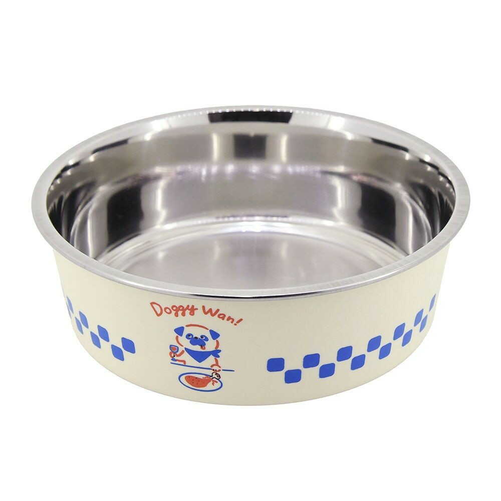 Stainless Steel Bowl for Dogs SS Diner