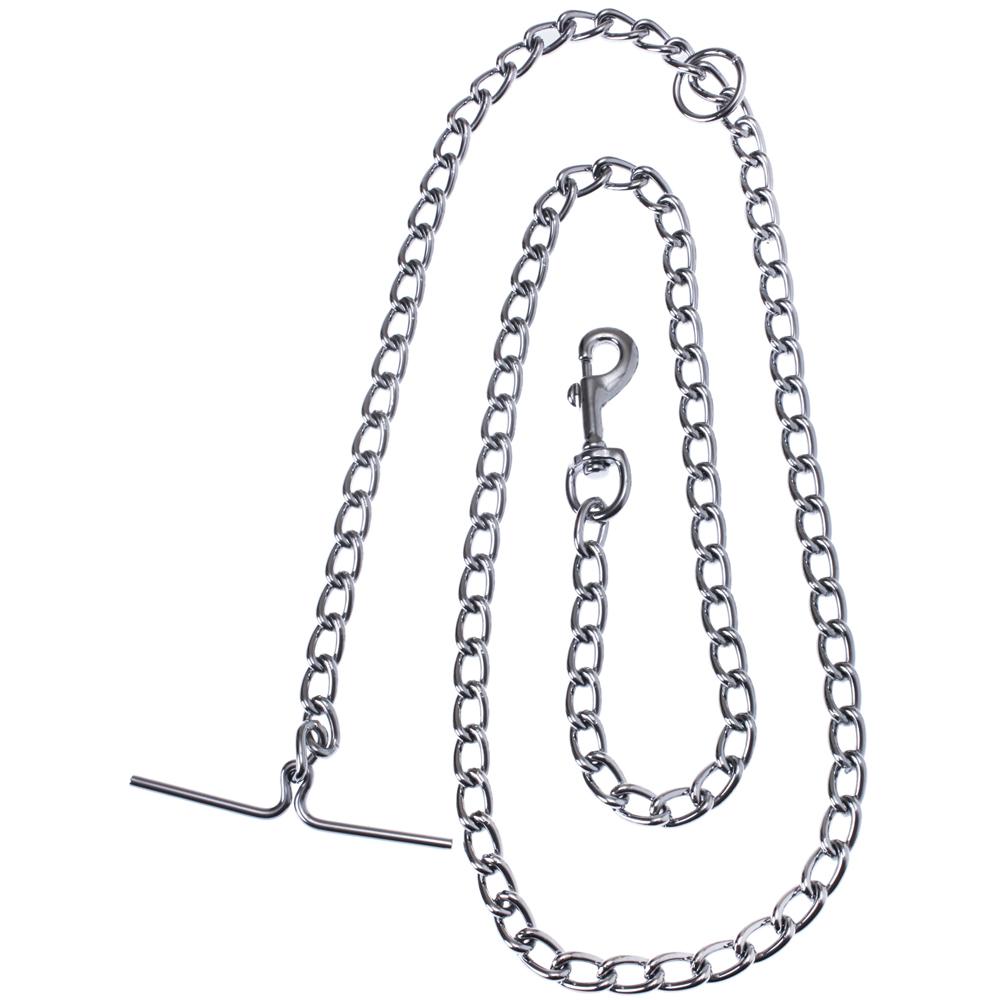 MD1216 Dog Chain 4.0mm