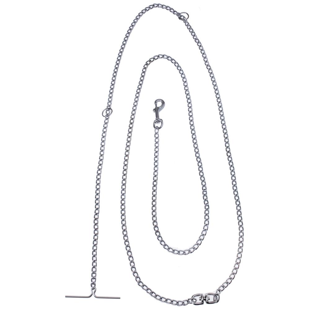MD1132 Long Mantle 3.0mm