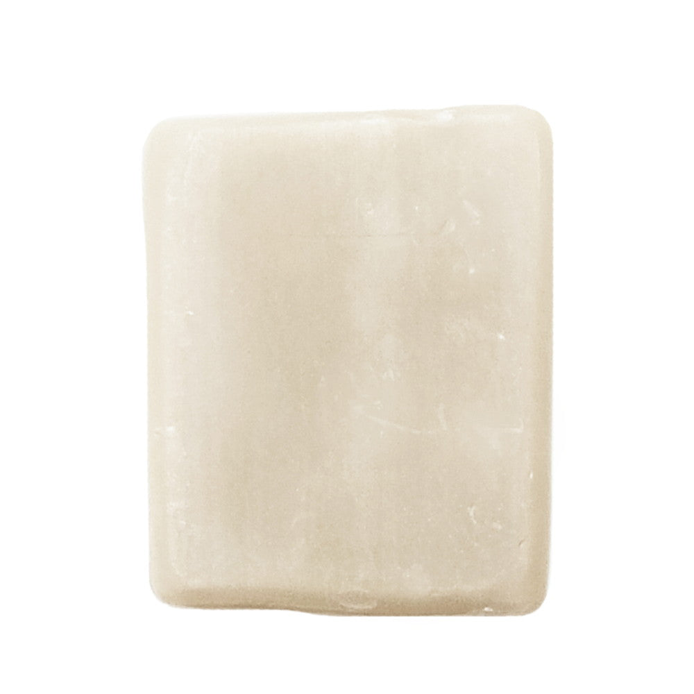 Pelican Soap White Ceramic Clay Facial Soap 100g