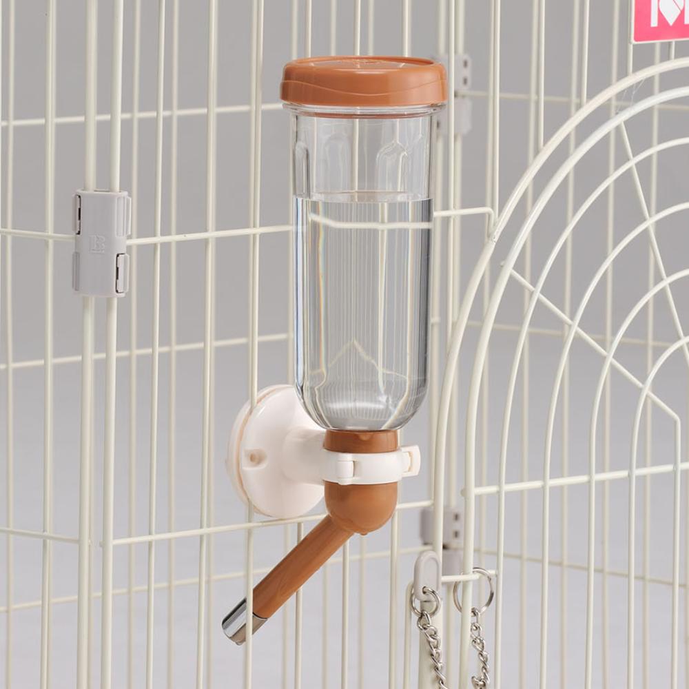 Water Bottle Brown