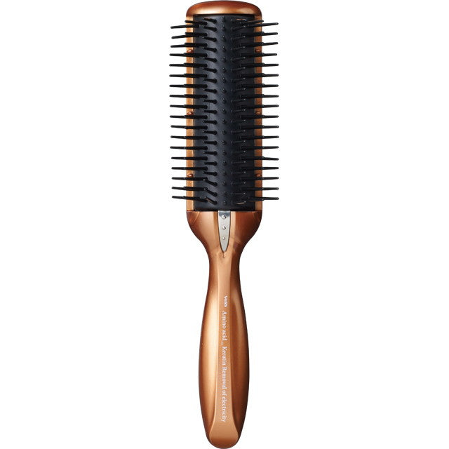 Best Industry Amino Acid (Keratin-Infused) Anti-Static Brush